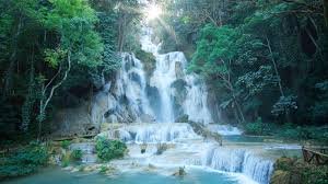 Laos Luang Prabang Everything Under the Sun Adventure Biking 3 Days